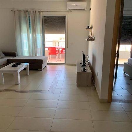 Jasmine Apartments Саранда Экстерьер фото