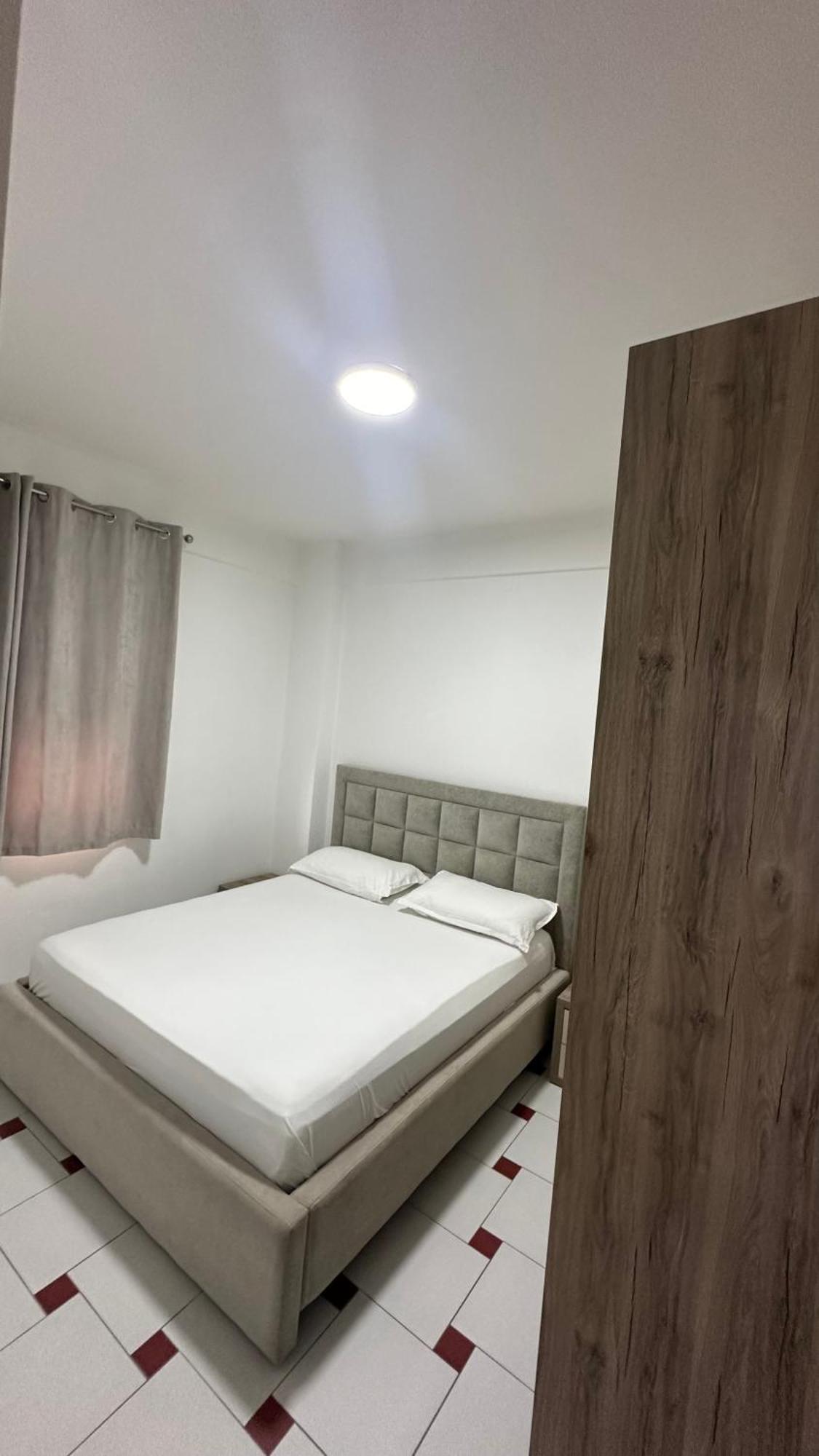 Jasmine Apartments Саранда Экстерьер фото