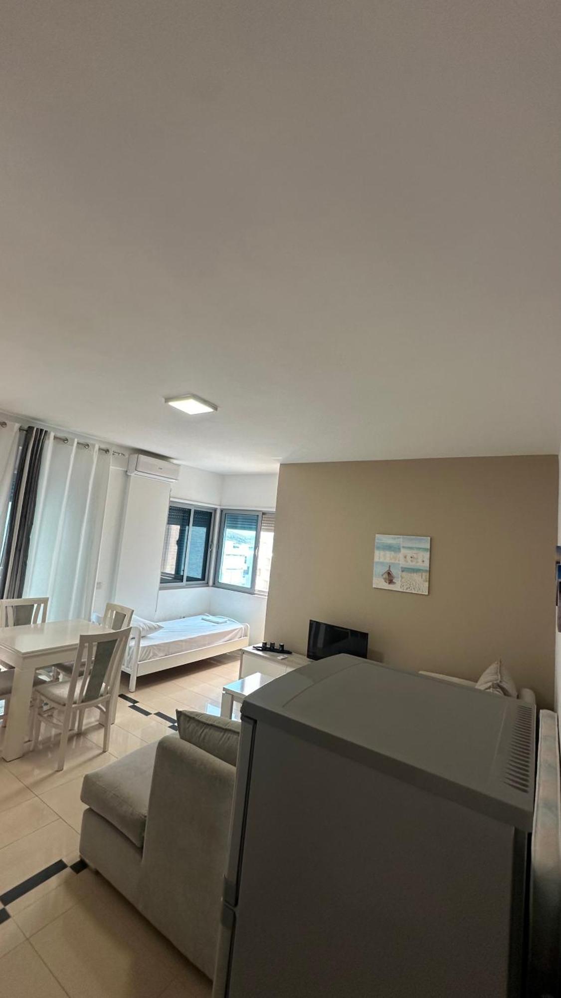 Jasmine Apartments Саранда Экстерьер фото