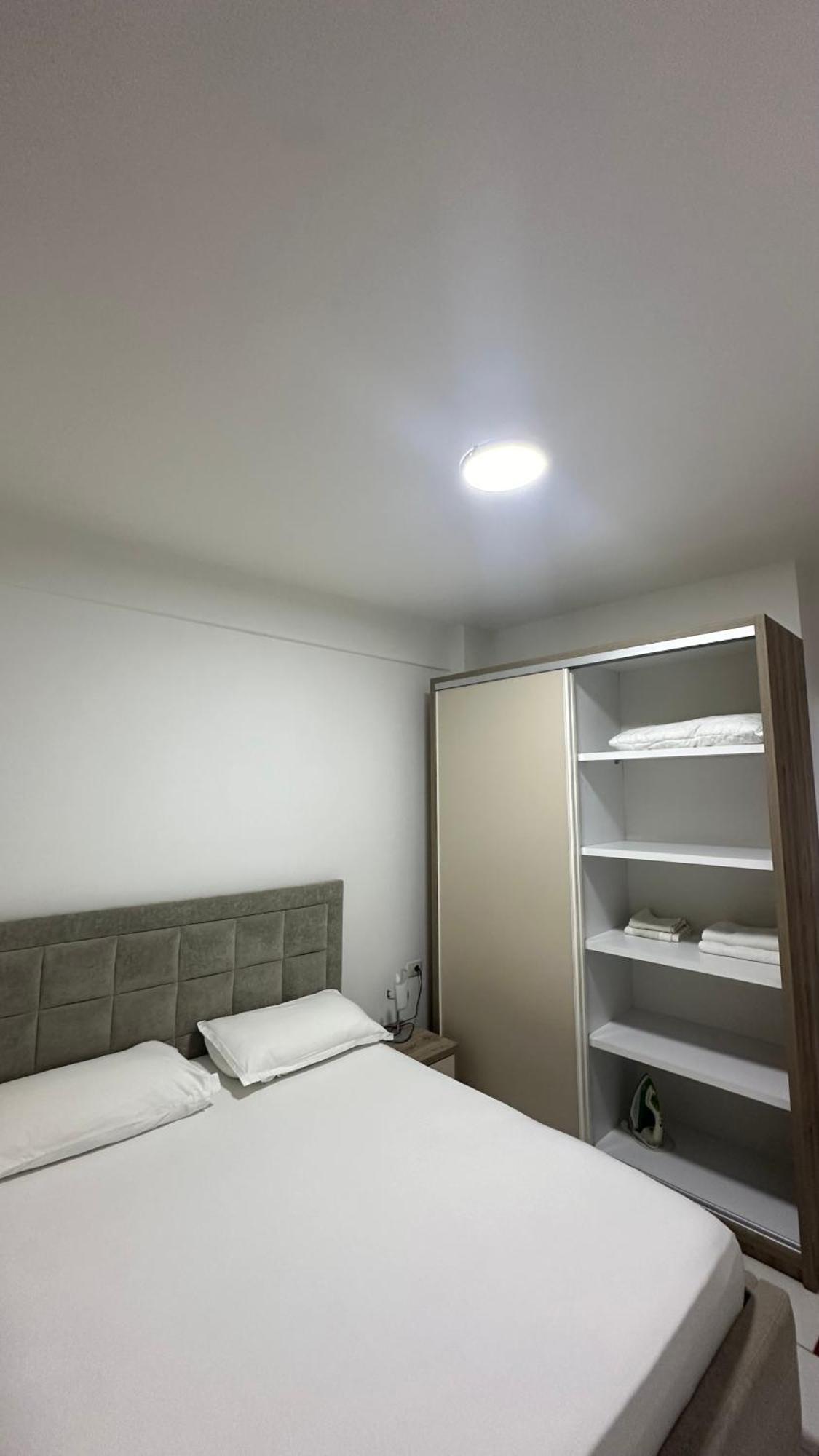 Jasmine Apartments Саранда Экстерьер фото